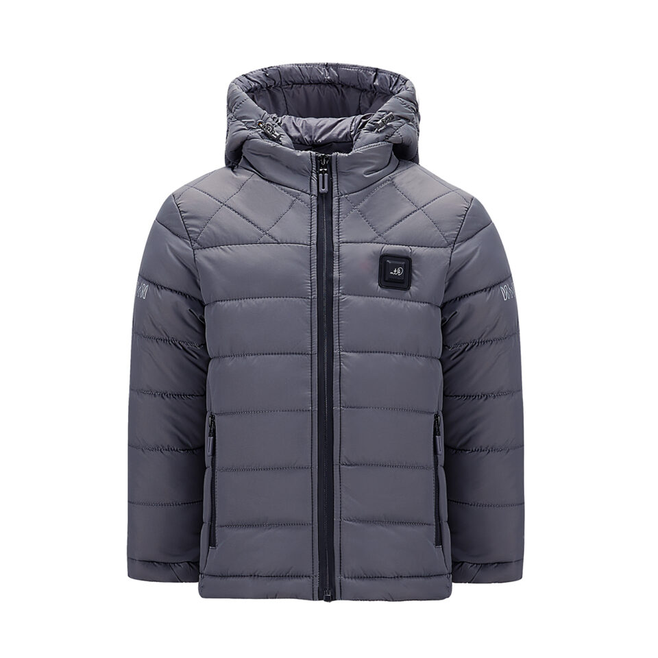 Kids Heating Jacket 2024