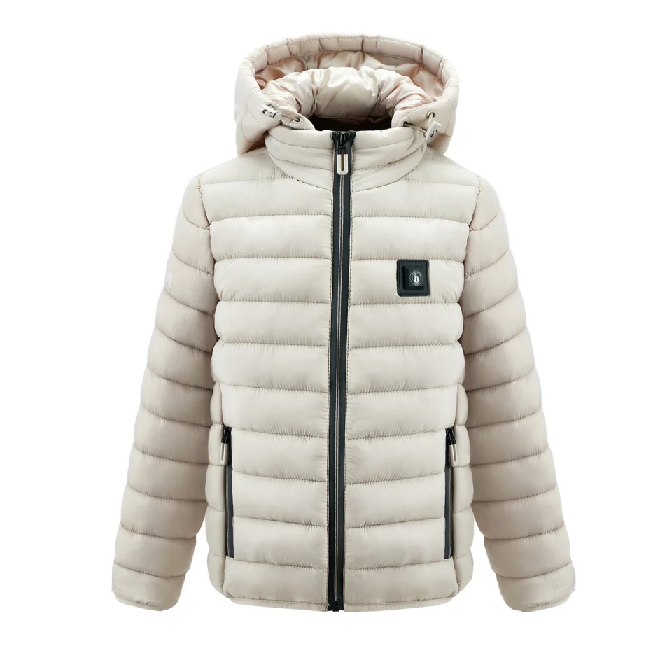 Kids Heating Jacket 2021