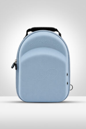 Cap Bag Blue