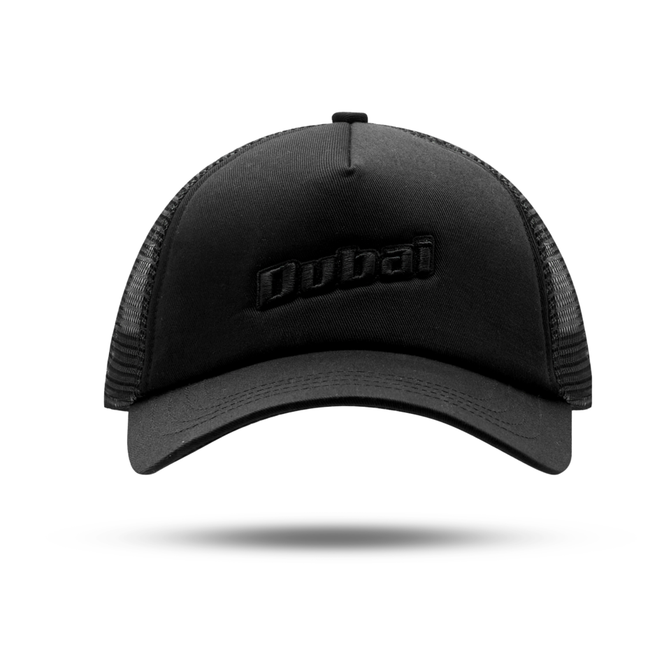 Dubai Cap 2026