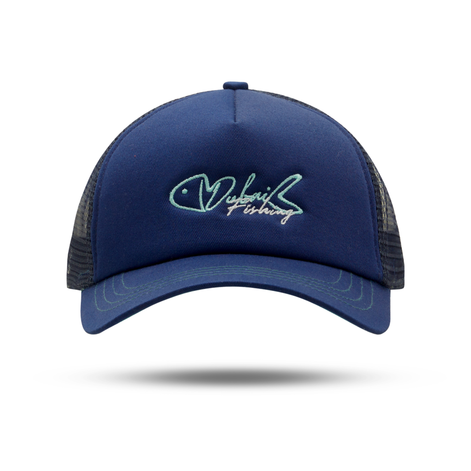 Dubai Fishing Cap