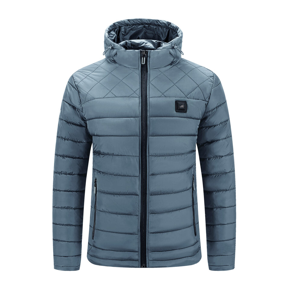 Heating Jacket 2024