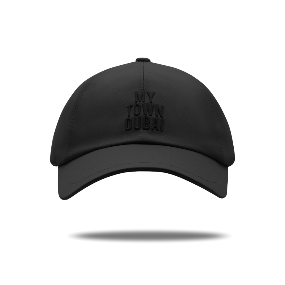 My Town Dubai Cap