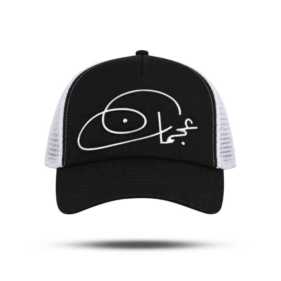 Ajman Signature Cap