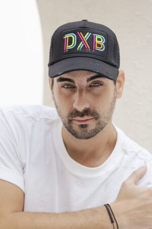 DXB Black Cap (2)