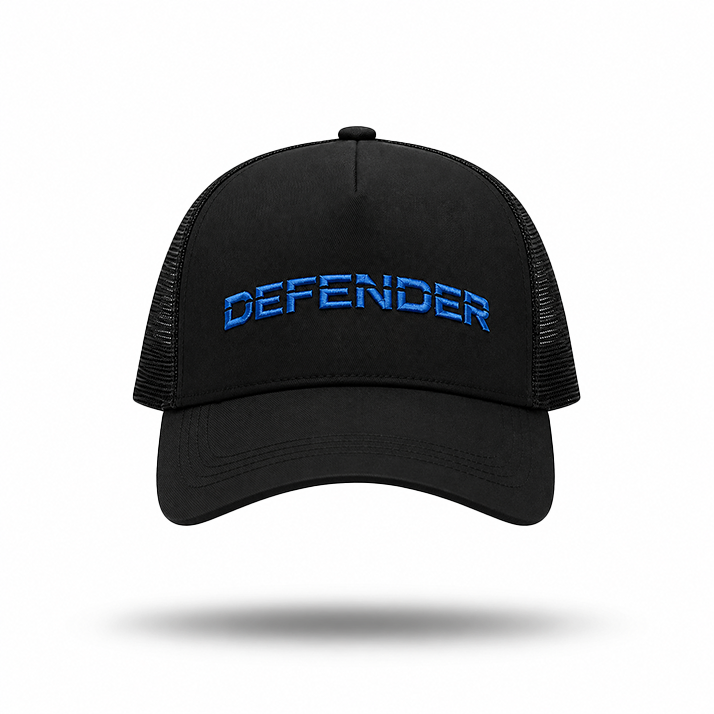 Defender Cap