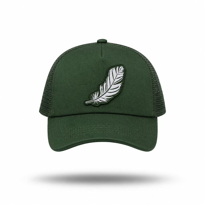 Feather Cap MTD Icon