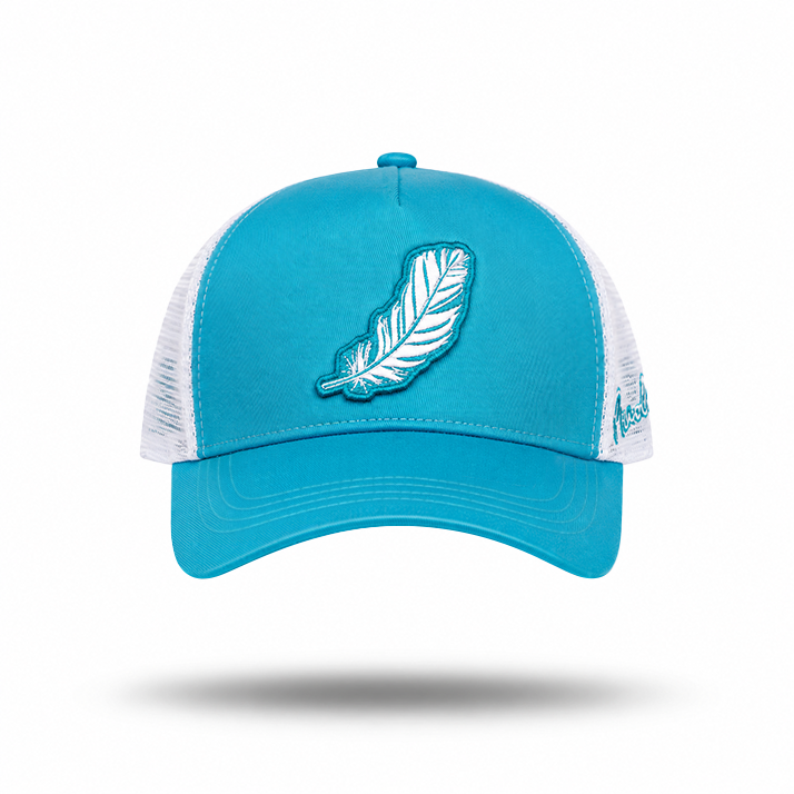 Feather Cap MTD Curve