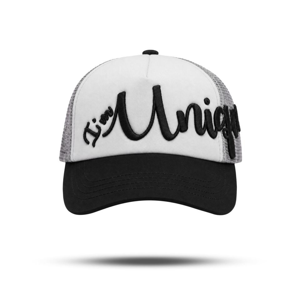 Im Unique Cap