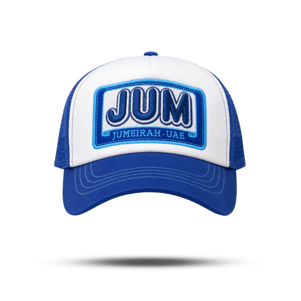 Jumeirah UAE Cap