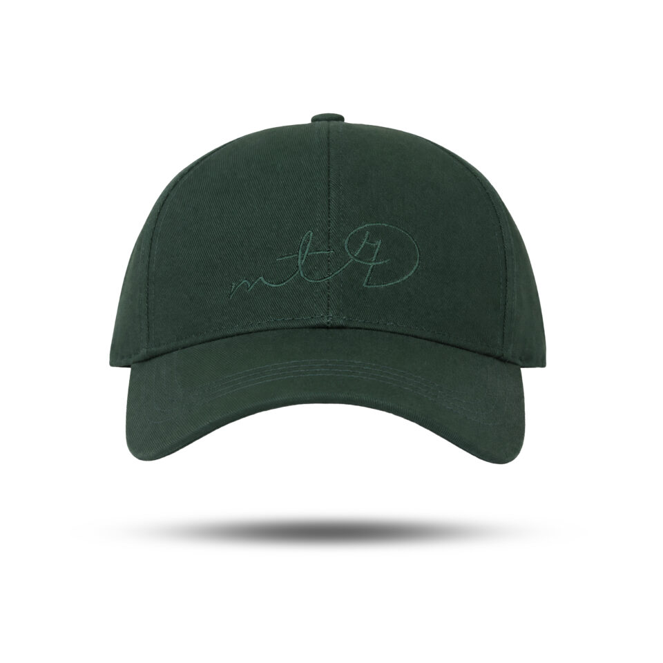 MTD Embroidery Cap