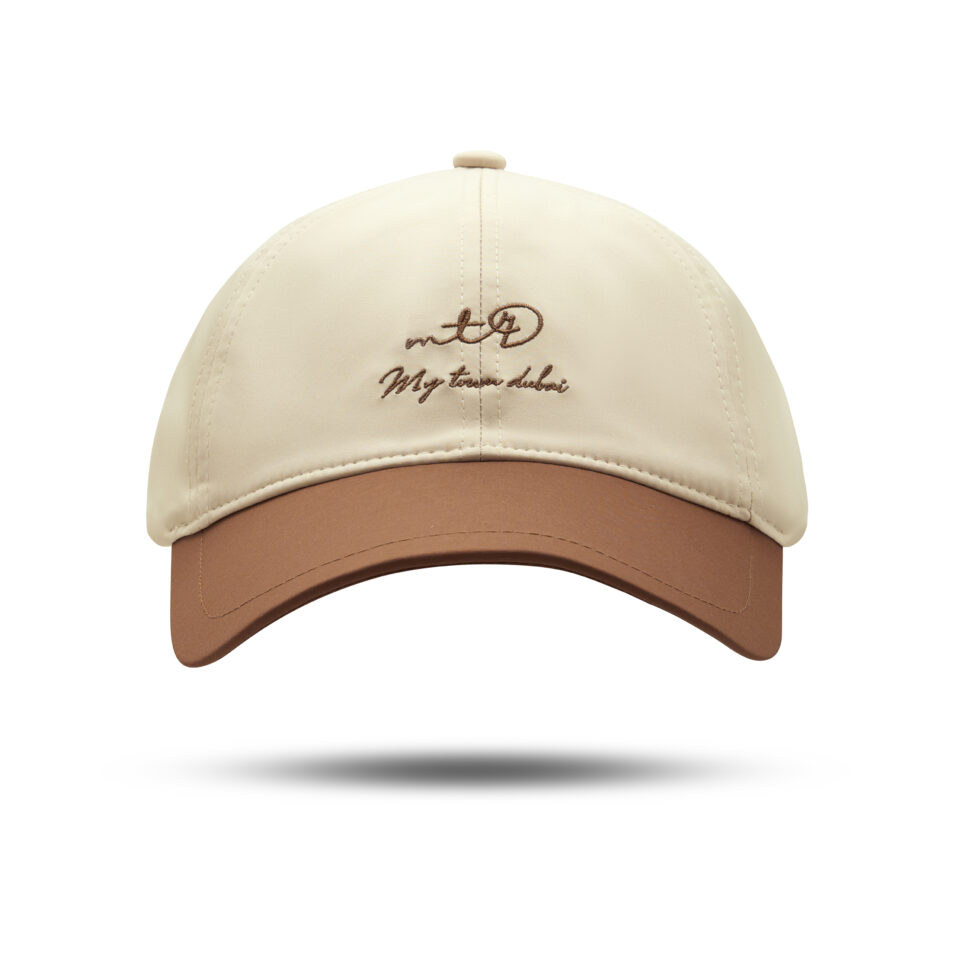 MTD Signature Cap 2025