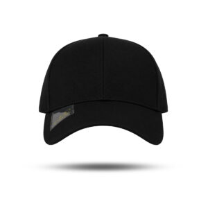 MTD Tag Cap Black