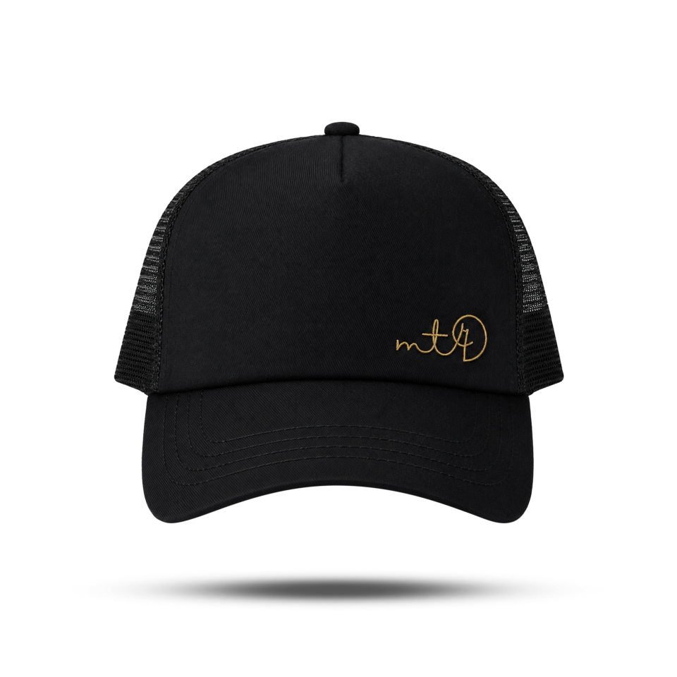 MTD Signature Cap-sm