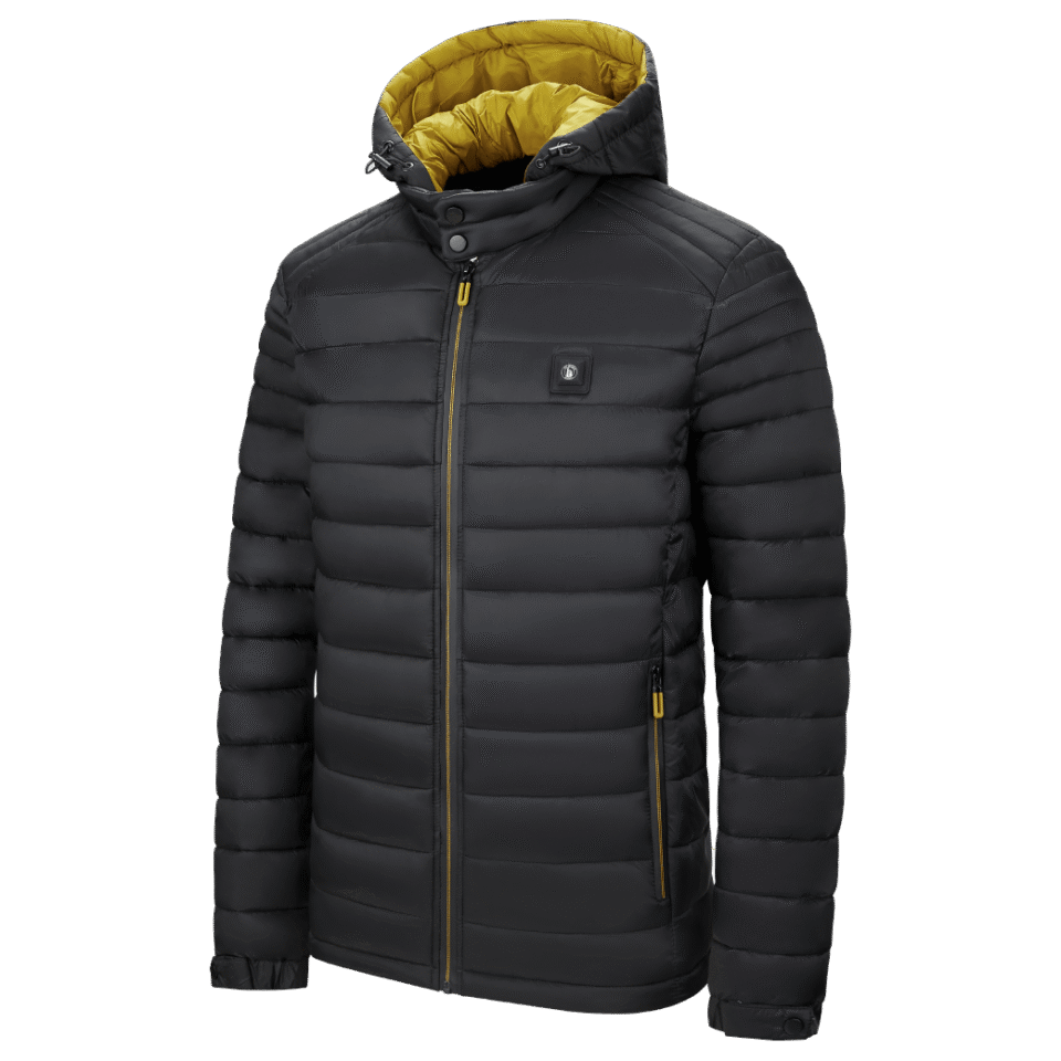 Heating Jacket 2023