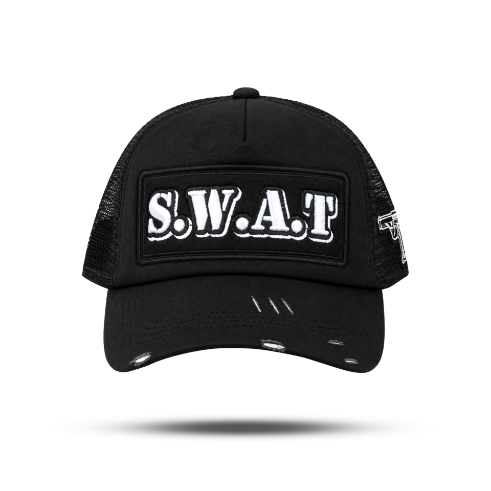 Swat Cap