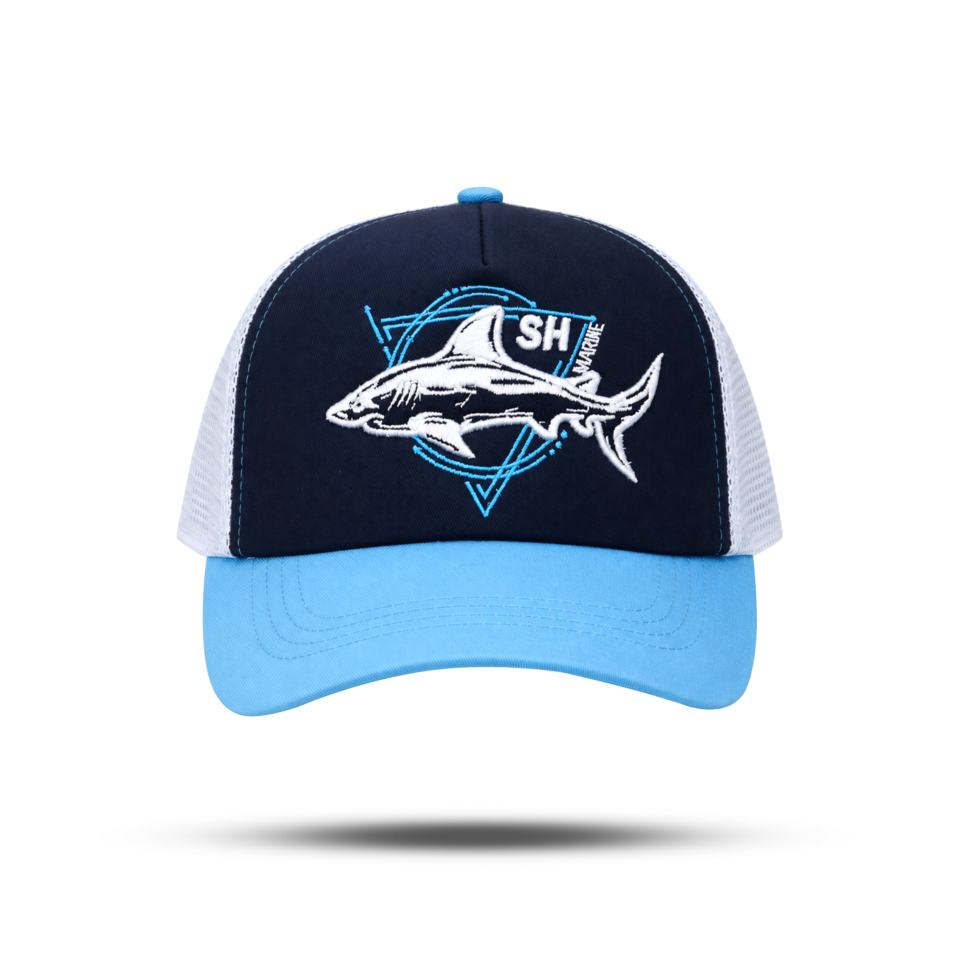 Shark Cap