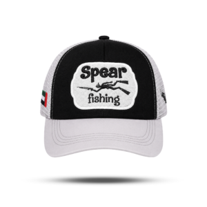 Spear Cap
