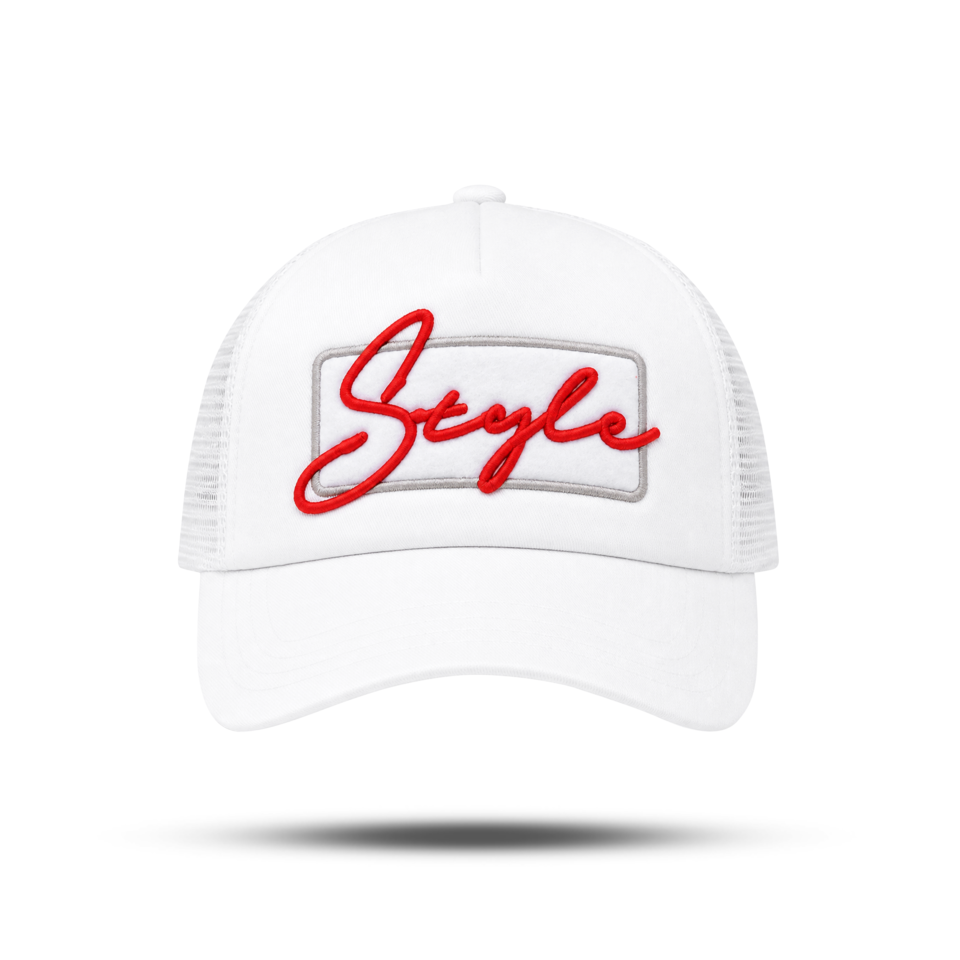 Style Cap