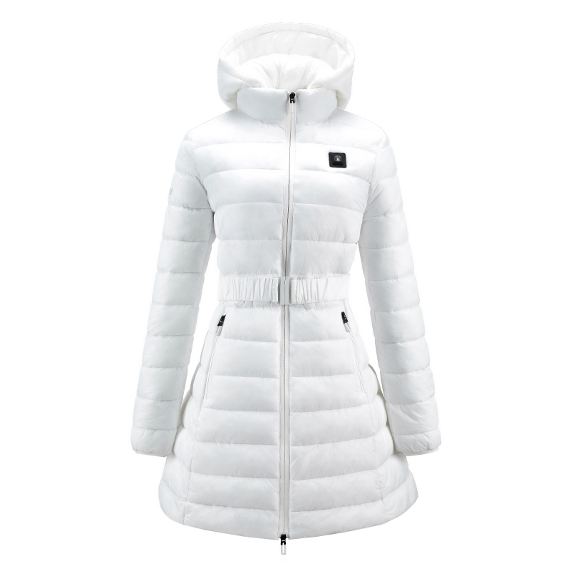 Women Heating Jacket 2021