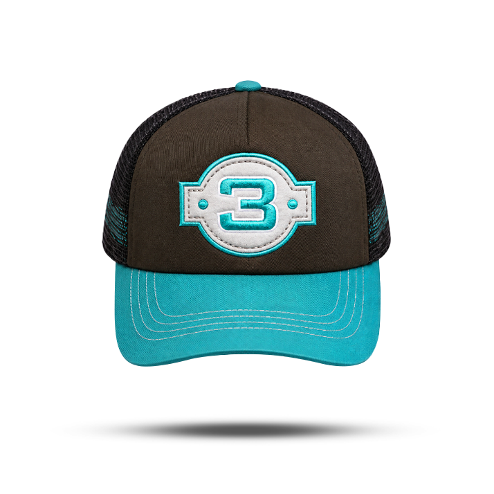 3 Cap