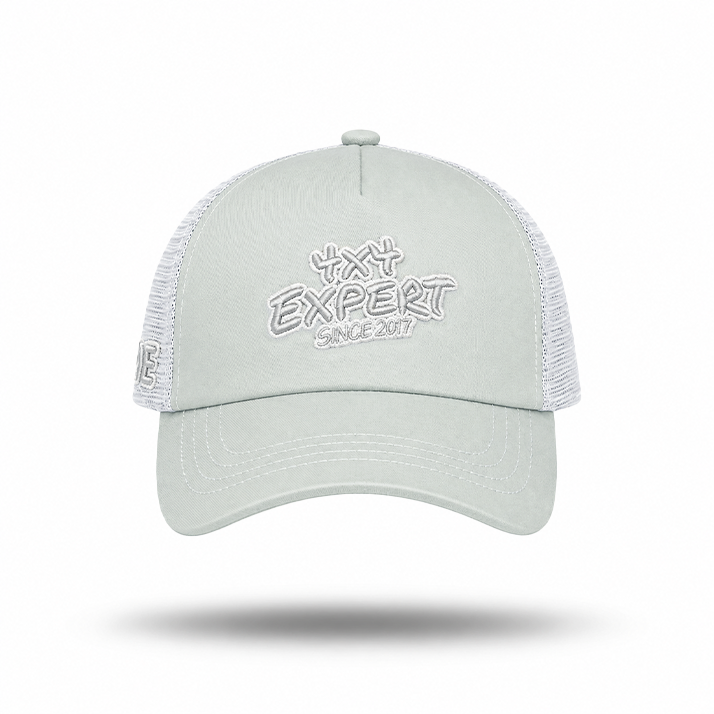 4x4 Expert Cap