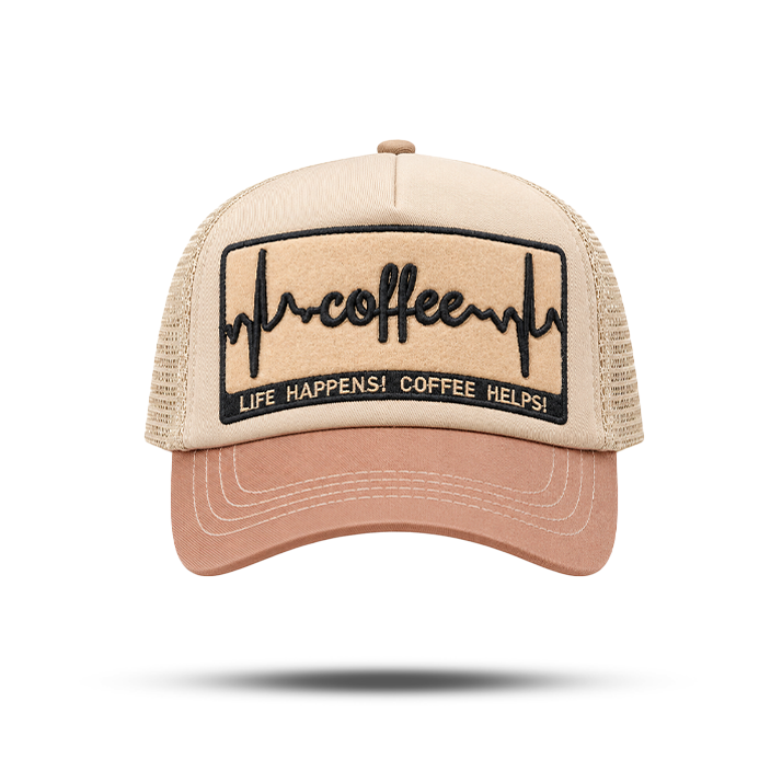 Coffee Cap