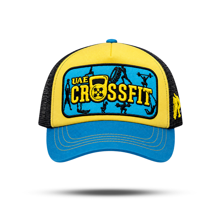 Crossfit Cap