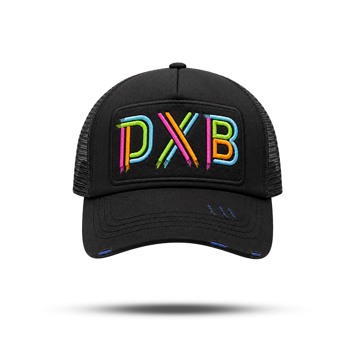 DXB Cap