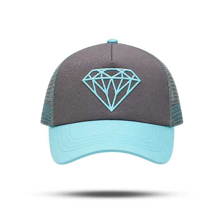 Diamond Cap
