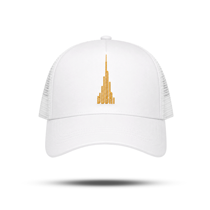 Burj Khalifa Dubai Cap