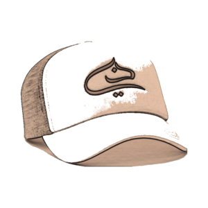 Dubai Horse Caps