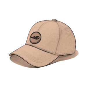 DISTRICT CAPS