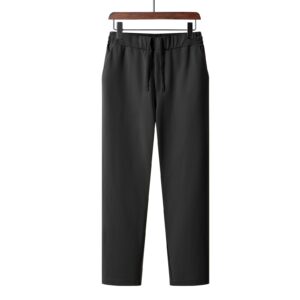 Black Pant