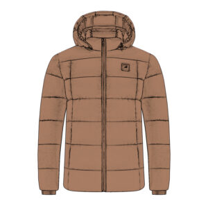 Heating Jacket
