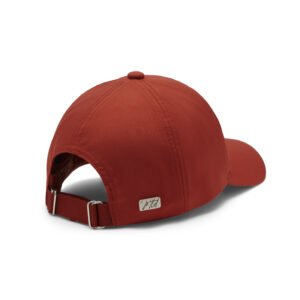MTD Signature Cap Red (1)