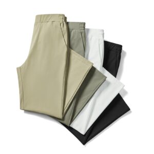 Mix Pants