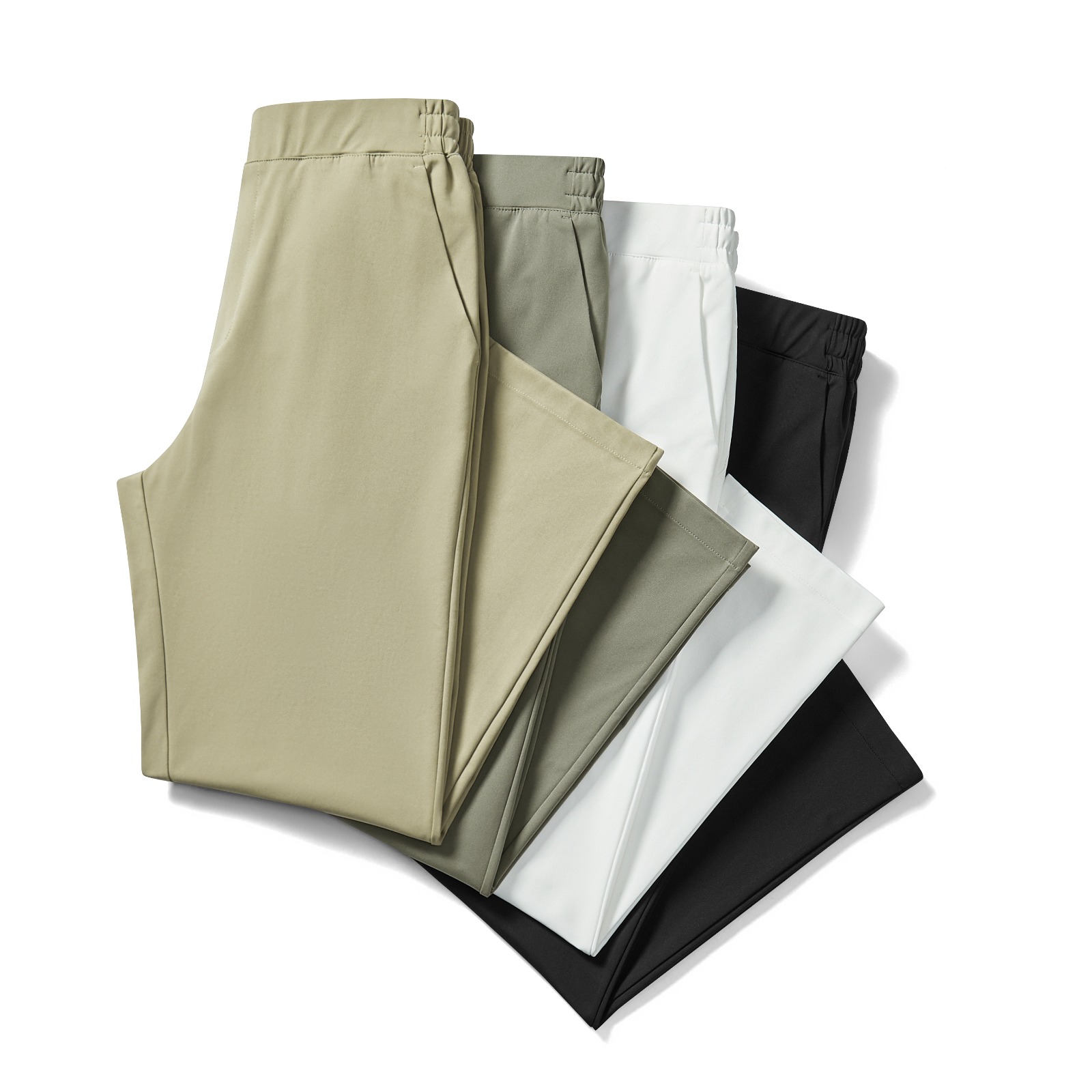 Mix Pants