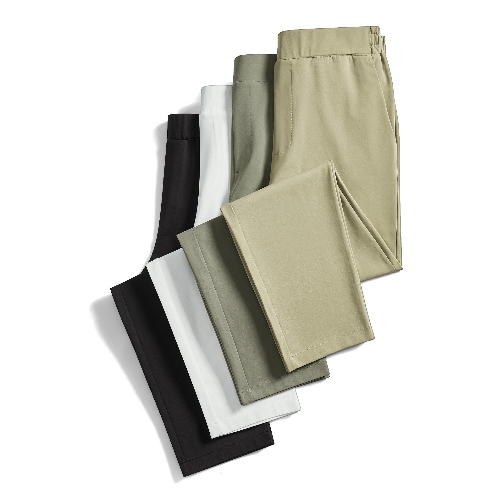 Mix Pants1