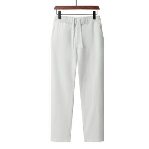 White Pants